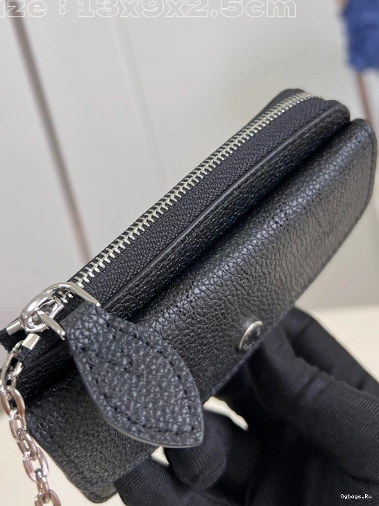 HOLDER LOUIS VUITTON CARD RECTO VERSO 0212